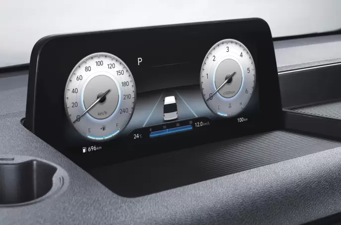 Conectivitate inteligenta.