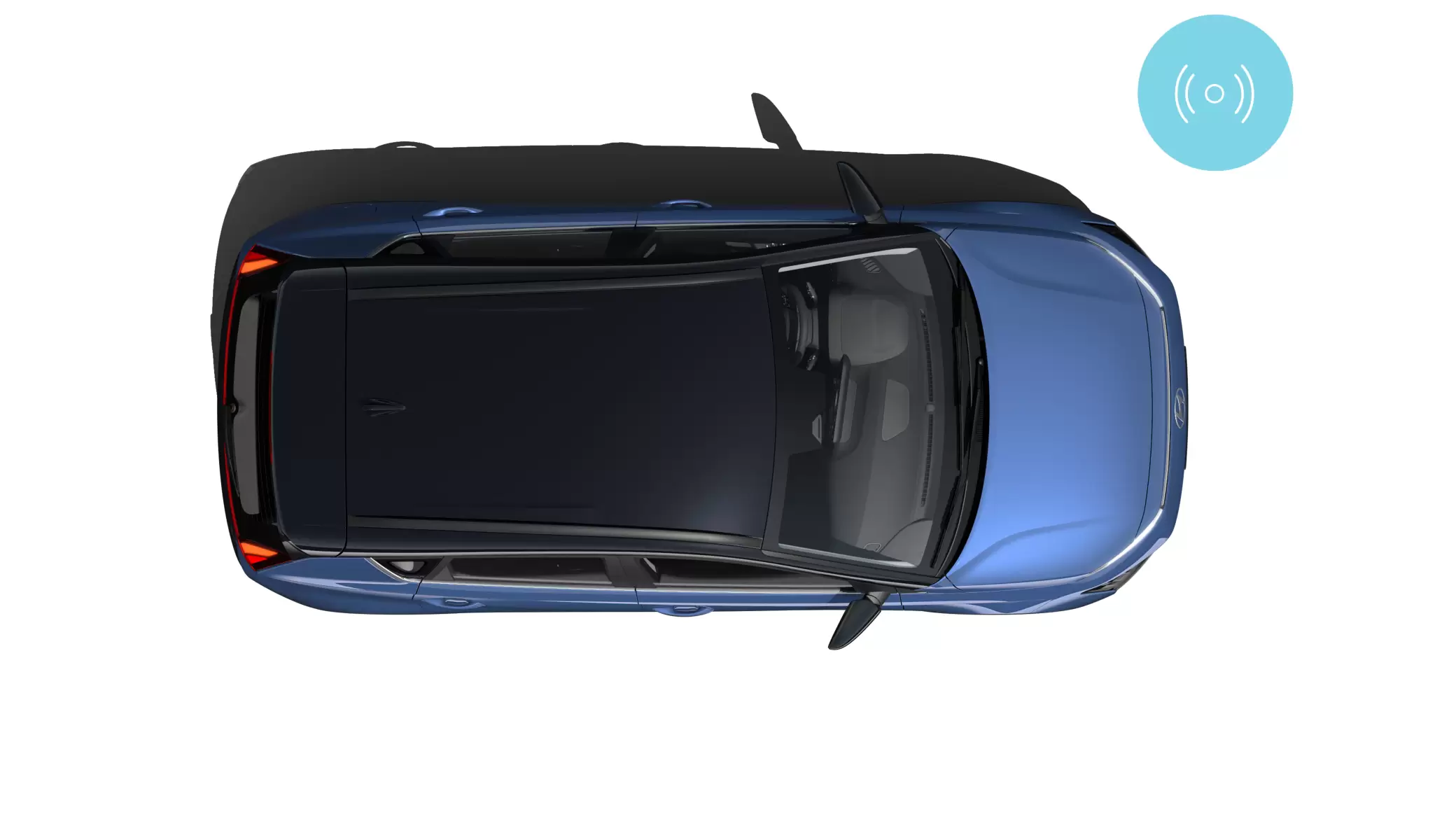 Functii avansate pentru asistenta la condus.