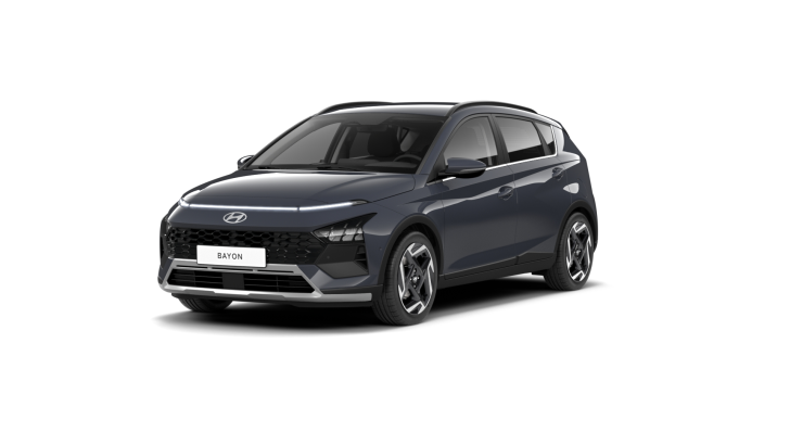 1.0 l, 5DR, 90 CP, Comfort