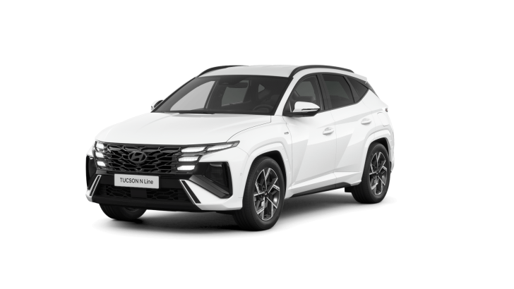 1.6 l, 288 CP, 4WD, 6AT, PHEV, Premium, N Line