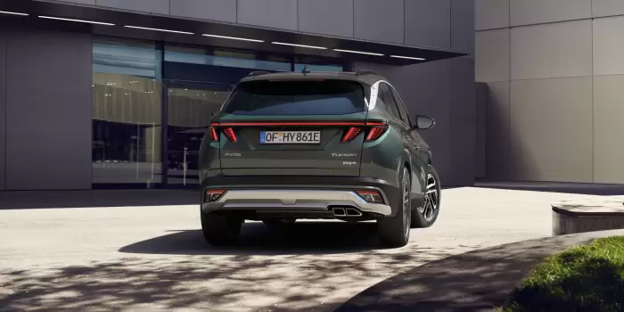 Remote Smart Parking Assist (RSPA).
