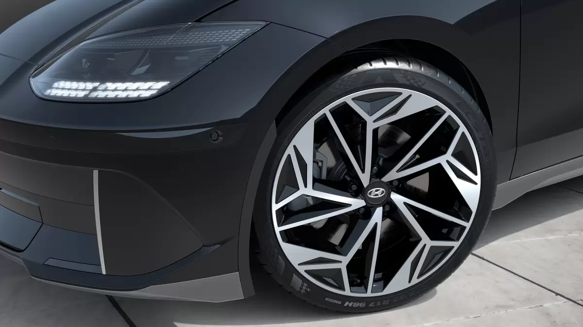 Abyss Black