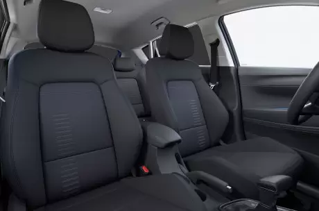 Vizibilitate excelenta.