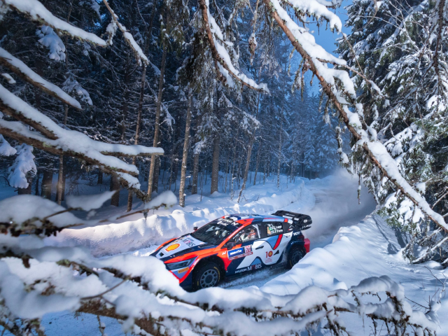 Hyundai Motorsport si Esapekka Lappi - lideri dupa prima zi din Raliul Suediei - 1e6987d8-16d8-611e-b34c-570623d41039.jpg