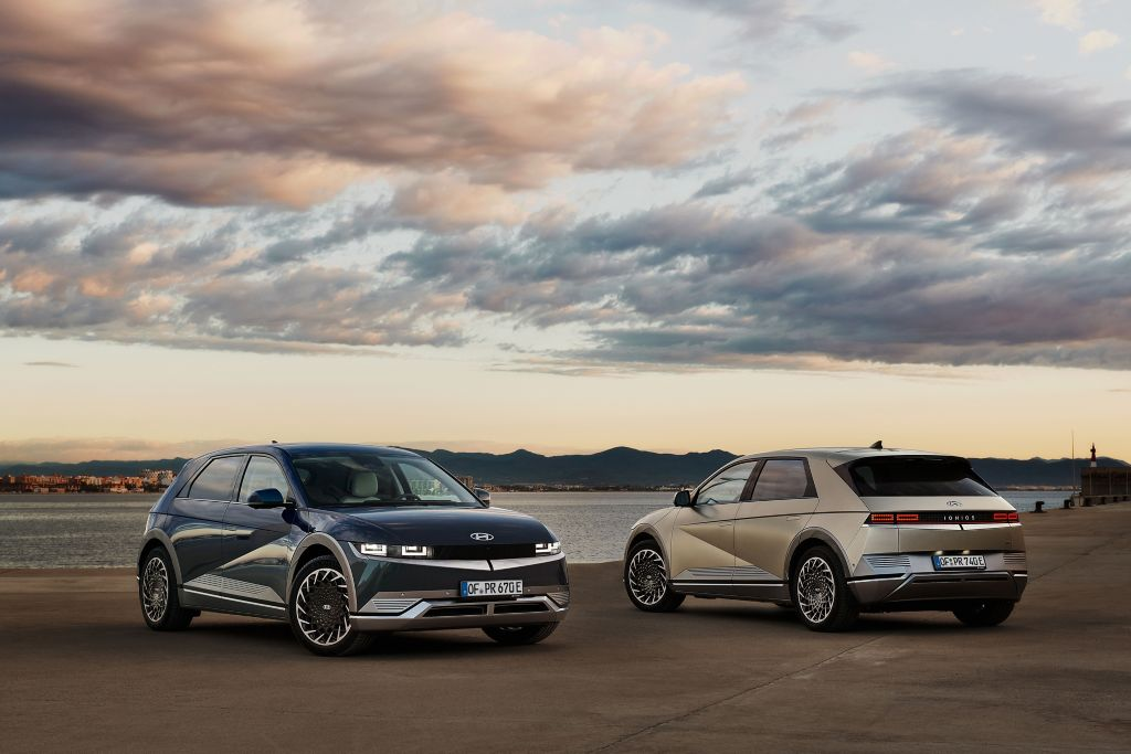 Rezultate record pentru Hyundai in Romania in anul 2021