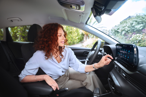 Hyundai Auto Romania