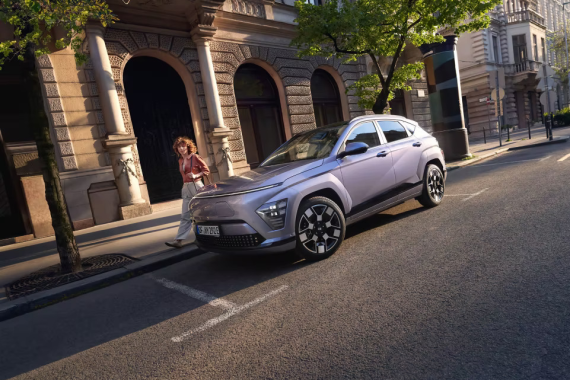 Hyundai Auto Romania