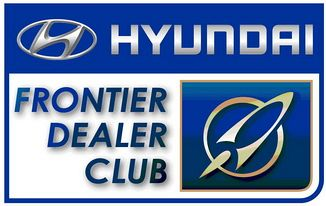 Hyundai lanseaza programul European „Frontier Dealer Club”
