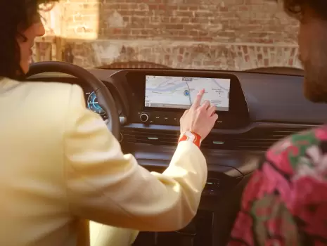 Tehnologie si conectivitate.