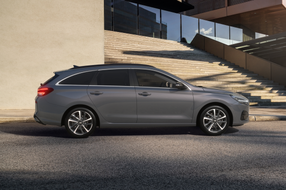 Hyundai Auto Romania