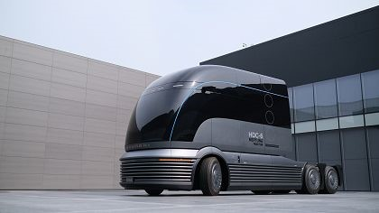 Hyundai a castigat doua premii „Future Mobility of the Year”