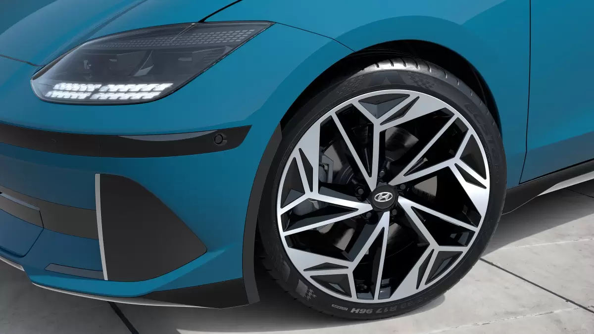 Byte Blue
