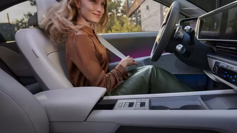 Tehnologie pentru condus autonom.