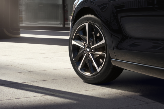 Hyundai Auto Romania