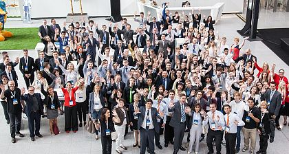 Programul „Hyundai Skills for the Future” ofera noi oportunitati elevilor europeni, in anul scolar 2015-2016