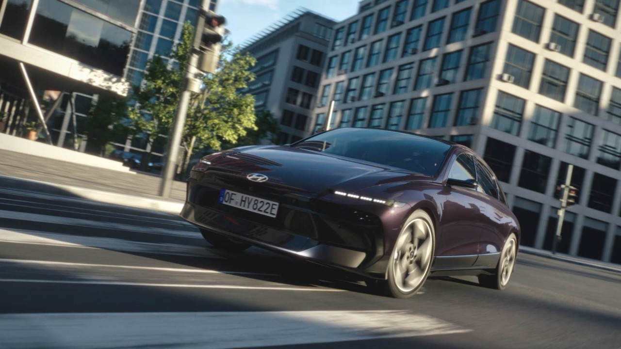 Performanta electrica de nivel urmator.