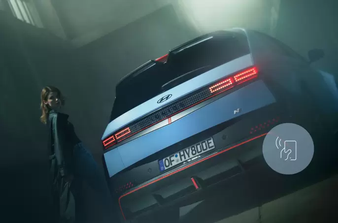 Smartphone-ul tau porneste masina.