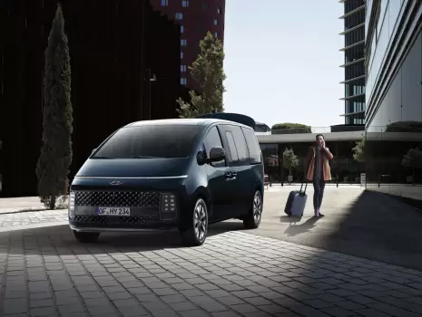 Conceput sa impresioneze.