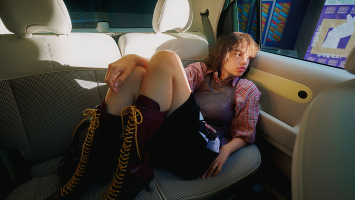 Spațiu pentru flexibilitate.