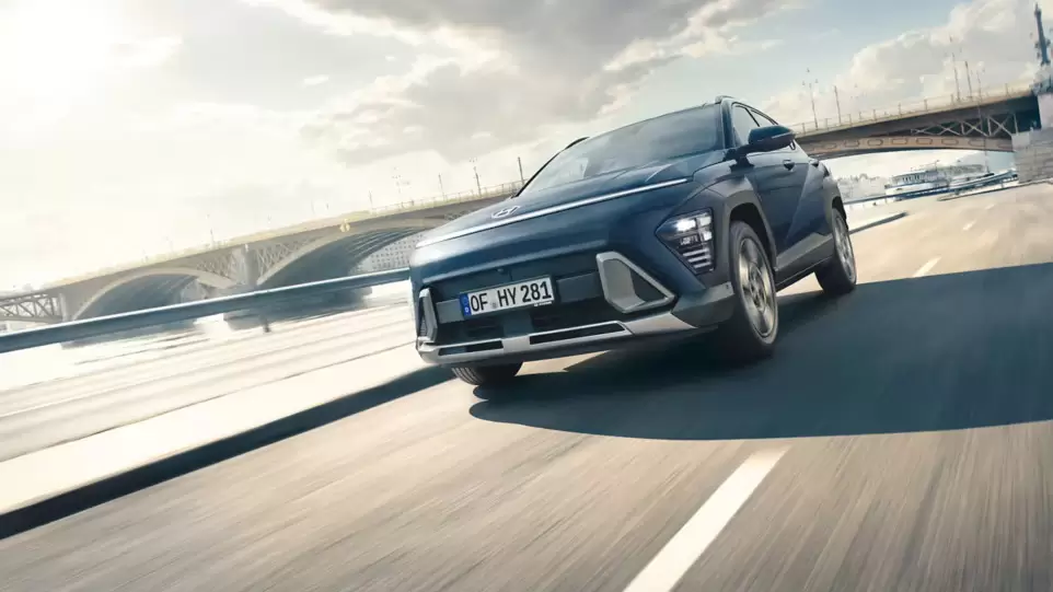 Sistem de asistenta pentru condusul pe autostrada (HDA).