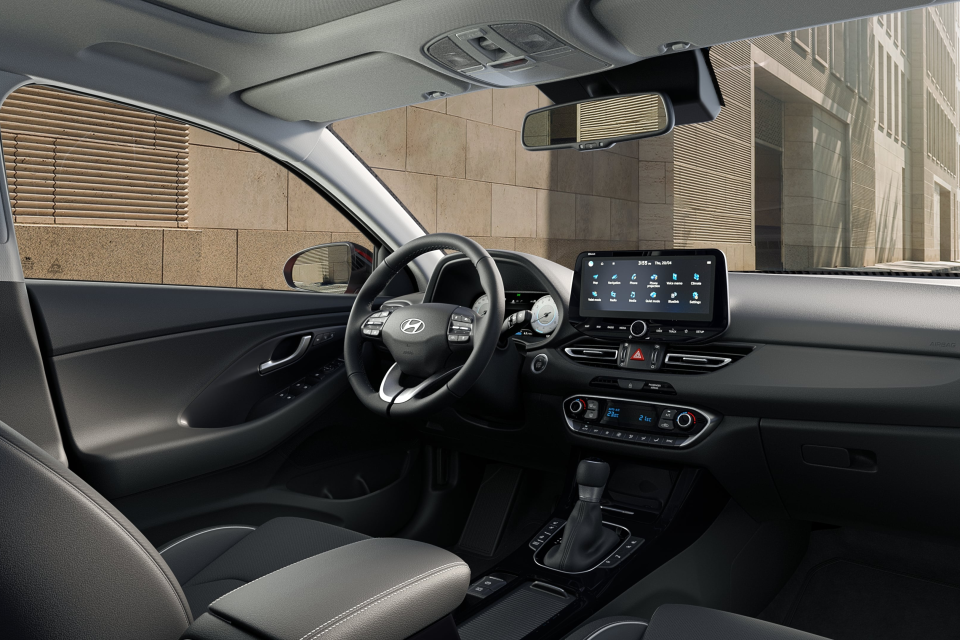 Hyundai Auto Romania