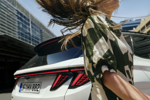 Hyundai Auto Romania