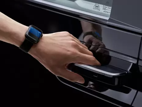 Hyundai Digital Key 2
