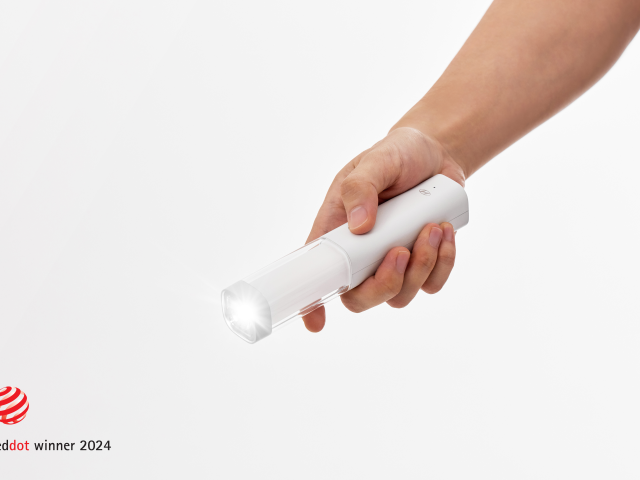 Hyundai SANTA FE castiga Red Dot Design Award - Image 3) 2024 Red Dot Award (Multi-LANTERN).jpg