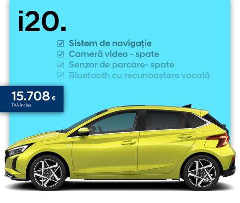 Noul i20