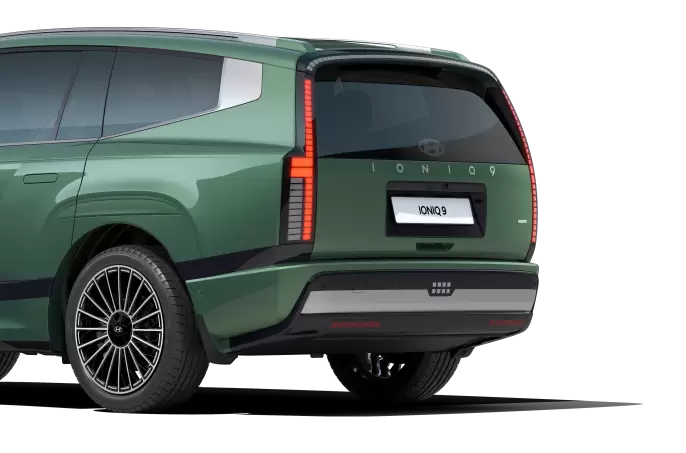 Semnatura luminoasa LED dinamica.