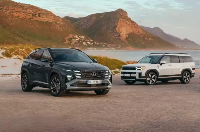 Cu TUCSON si SANTA FE, ai beneficii multiple