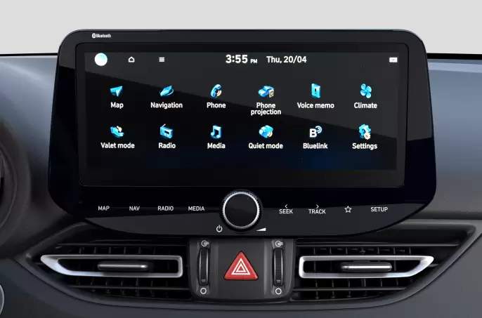 Experienta dinamica.