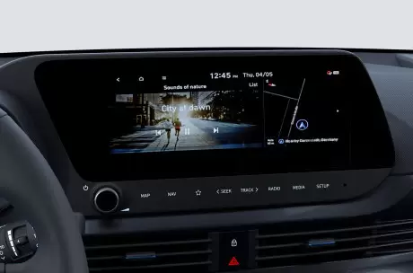 O experienta high-tech.