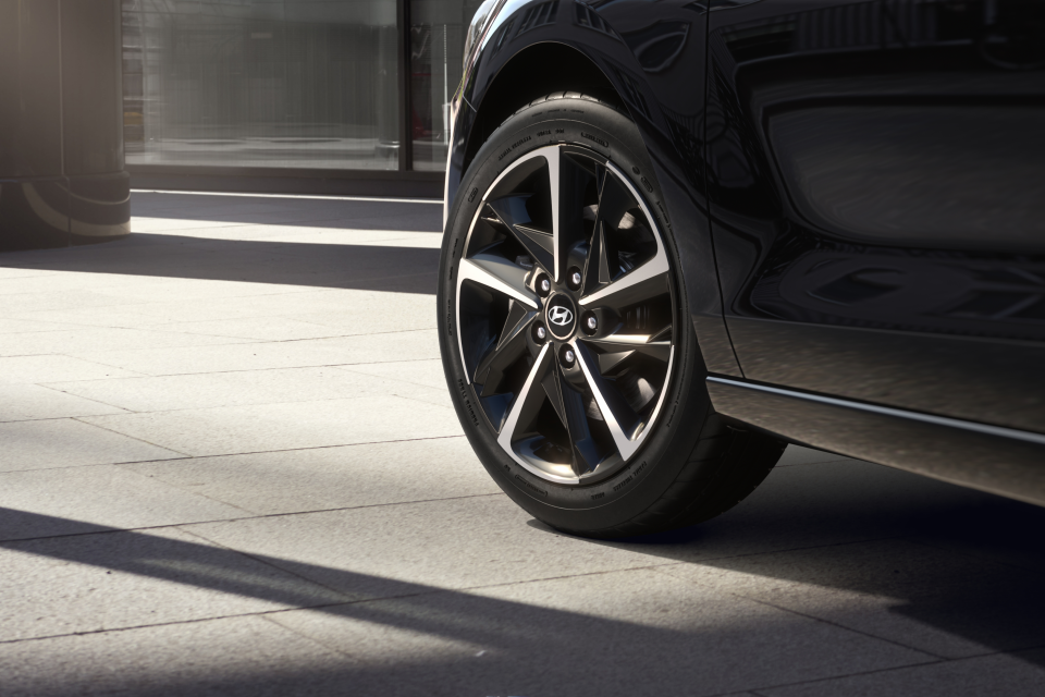 Hyundai Auto Romania