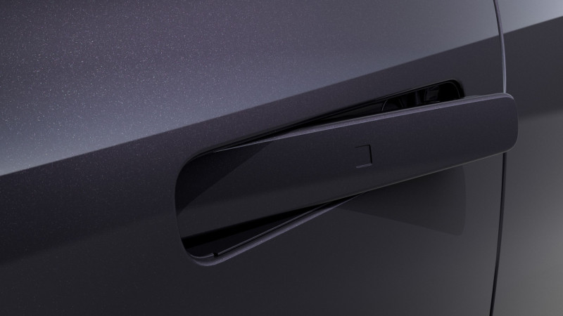 Design minimalist.