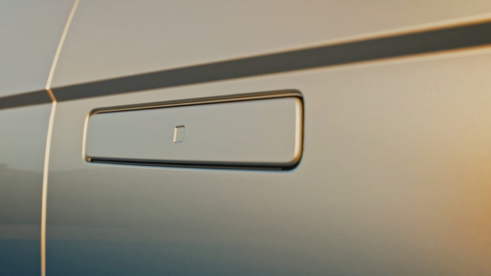Design minimalist.