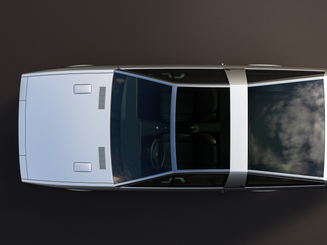 Conceptul Hyundai Pony Coupe - restaurat dupa 50 de ani de la debut - Photo 3.png