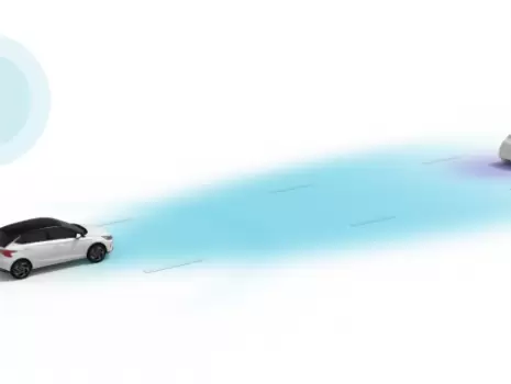 Sisteme avansate pentru siguranta.