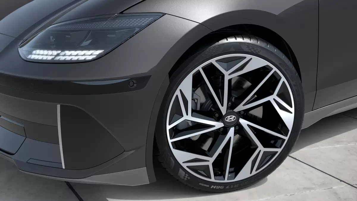Nocturne Grey