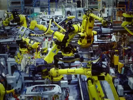 Procesul de productie.