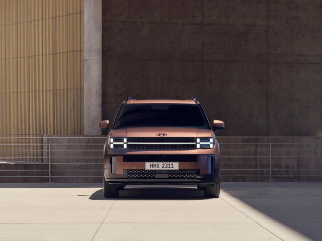 Hyundai prezinta noua generatie SANTA FE - The all-new SANTA FE_Exterior #03.jpg