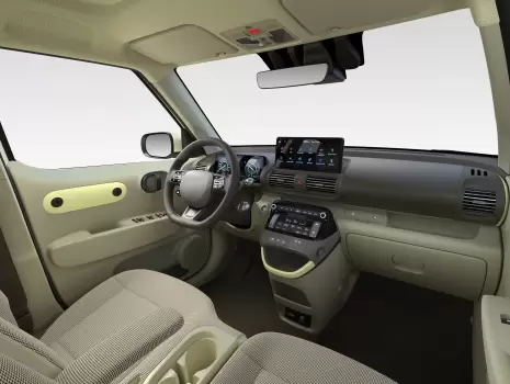 Informații LIVE despre statiile de incarcare.