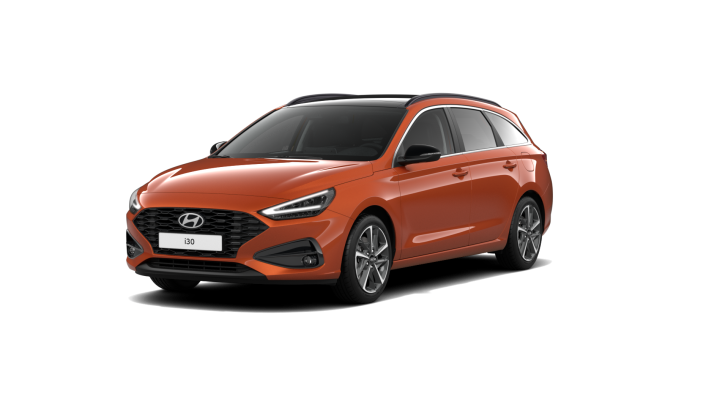 i30 Wagon M-Hybrid