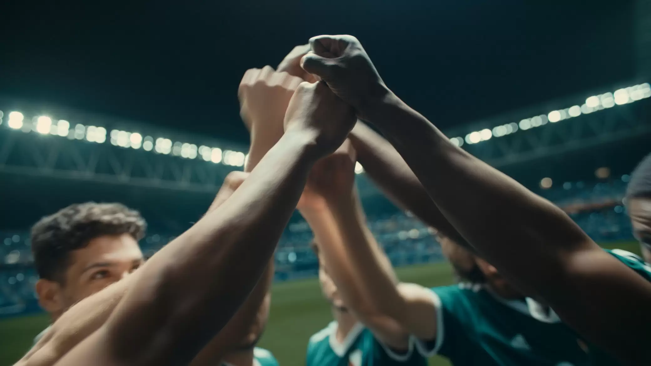 Hyundai x FIFA.