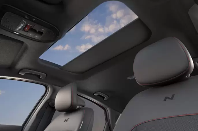 Mai mult spatiu. Mai mult confort.