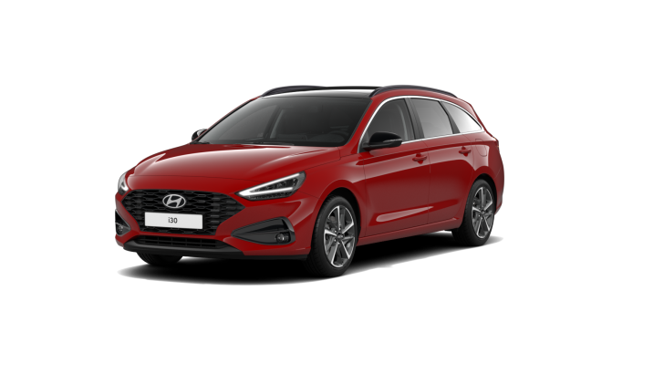 1.0 l, 115CP, Comfort+