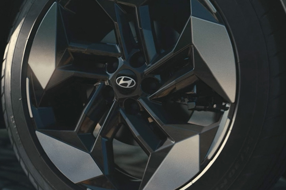 Hyundai Auto Romania