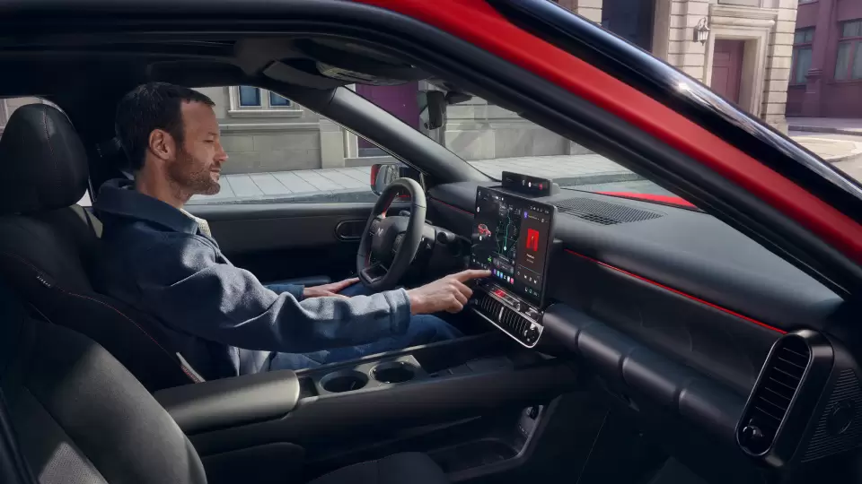 Bine ai venit la un spatiu cu adevarat extraordinar