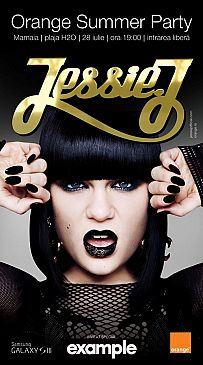 Hyundai Auto Romania sustine Orange Summer Party 2012