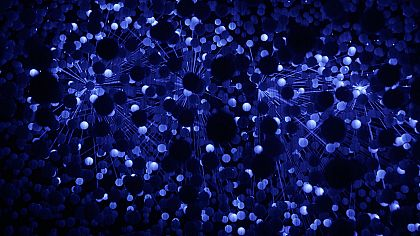 Hyundai Motor prezinta la Milano instalatia inovativa Art